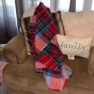 American Eagle Scarf